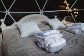 Glamping Julared - Mullsjö - 9