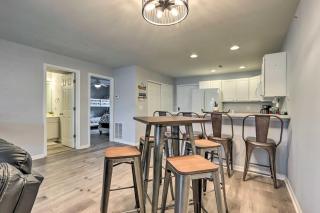 Pool Access and Lake Views Camdenton Condo - Camdenton - 3