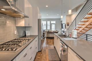 Rooftop Deck and City Views Denver Abode! - 9