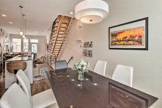 Rooftop Deck and City Views Denver Abode! - 5