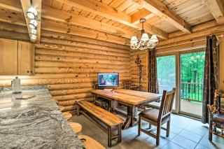 Classy Home with Hot Tub 2 Mi to Lake Access! - 3