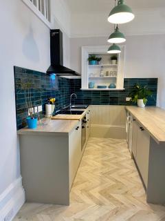 Westbay Seafront Apartment - Oban - 7