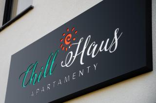 CHILL HAUS APARTAMENTY , Domki - 3