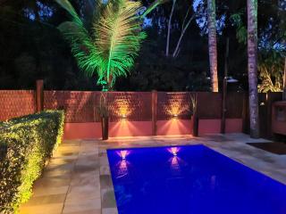 Beach House Prumirim - Ubatuba - 3