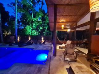 Beach House Prumirim - Ubatuba - 1