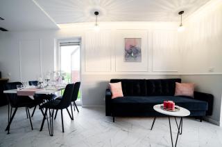 CHILL HAUS APARTAMENTY , Domki - 9