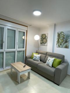 APARTAMENTO SOL - Viveiro - 2
