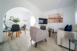 Vivienda Vacacional Efriland - Frontera - 3