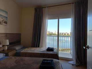 Flamingo Seaviews - Calpe - 1