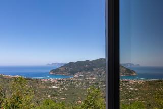 Liagka Villa - Skopelos - 4
