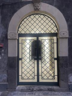 Mega House 2 - Catania - 2