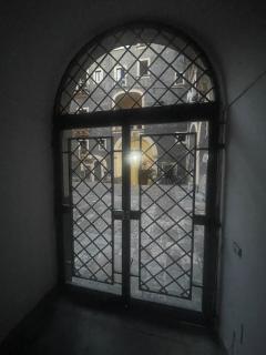 Mega House 2 - Catania - 1