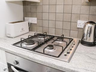 Razorbill Cottage - Whitby - 1