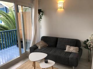 Charmant 2 pièces proche de la plage de Socoa - 3