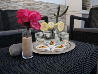 Fashion Villa Vivalavida, private pool x parking - Playa Blanca - 6