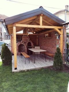 Luka Apartment in the center of Ohrid - Ohrid - 0