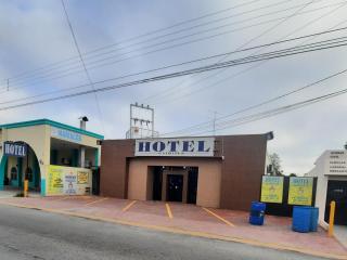Hotel Garcias Suites, Linares - Linares - 8
