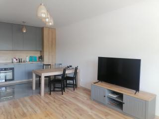 Apartament prosto do mola w Gdańsku - Gdańsk - 8