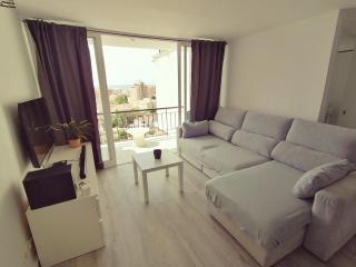 BRISAMAR Apartamento con aire acondicionado - Torremolinos - 7