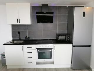 BRISAMAR Apartamento con aire acondicionado - 2