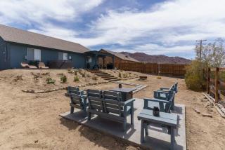 Desert Twilight 29 - Hot Tub & EV Charger - 5