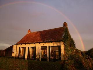 Dijkhuisje Zeeland - Waterlandkerkje - 9