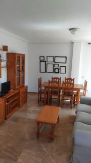 HABITACIONES EN frente DEL PUERTO - Almería - 6