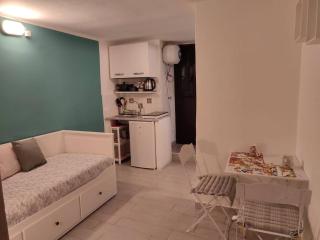 Loft Palermo: Cathedral small Apartment - Palermo - 9