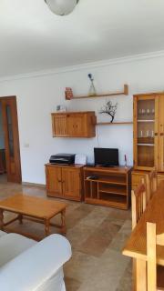 HABITACIONES EN frente DEL PUERTO - Almería - 5