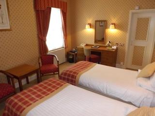 Metropole Hotel and Spa - Llandrindod Wells - 5