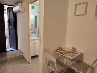 Loft Palermo: Cathedral small Apartment - Palermo - 5