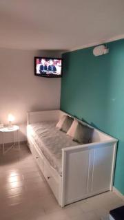 Loft Palermo: Cathedral small Apartment - Palermo - 4