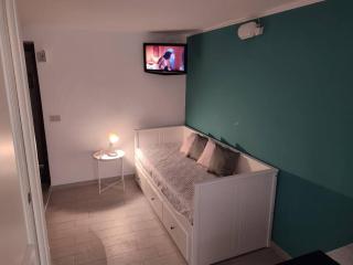 Loft Palermo: Cathedral small Apartment - Palermo - 1