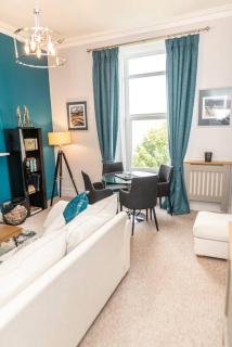 * POPULAR * Stunning quiet apartment by the sea - 7