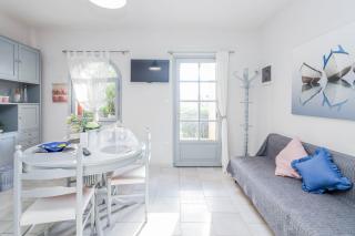 Calma Luxury Apartments #4 Sozopoli in Halkidiki - Sozopoli - 7