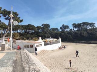 A l'abordage, appartement 2 pièces plage de Nauzan - Vaux-sur-Mer - 0