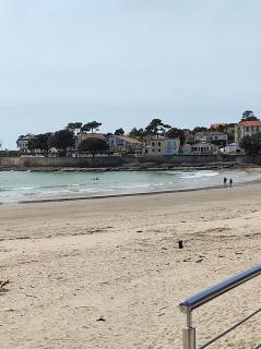 A l'abordage, appartement 2 pièces plage de Nauzan - Vaux-sur-Mer - 7