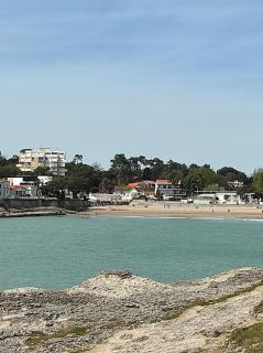 A l'abordage, appartement 2 pièces plage de Nauzan - Vaux-sur-Mer - 8