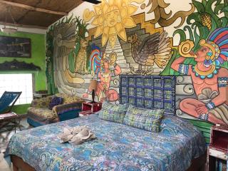 Pueblo Maya by Majikal B&B - Mérida - 5