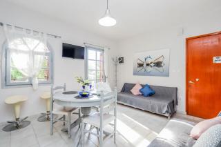 Calma Luxury Apartments #4 Sozopoli in Halkidiki - Sozopoli - 8