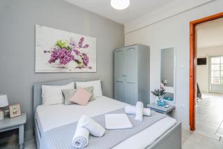 Calma Luxury Apartments #4 Sozopoli in Halkidiki - Sozopoli - 1