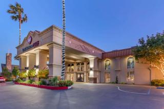 Best Western Plus Hilltop Inn - Redding - 0