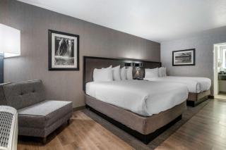 Best Western Plus Hilltop Inn - Redding - 6