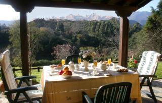 El Corral Del Acebo - Nueva de Llanes - 5