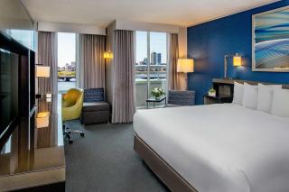 The Royal Sonesta Boston - 1