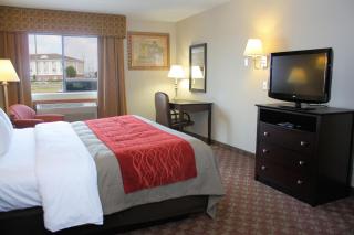 Quality Inn Defiance - 9