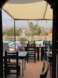 Hotel del Sol - San Miguel de Allende - 0