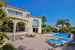 Estrella - holiday home with stunning views and private pool in Benissa - Benissa - 6