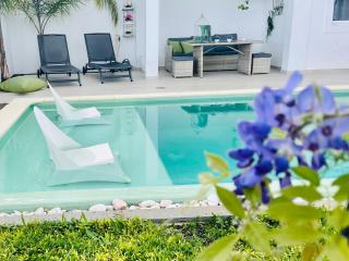 Susy’s Garden - Funchal - 1