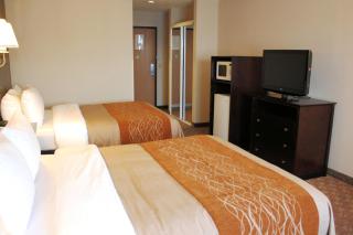 Quality Inn Defiance - 7